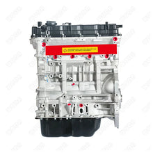 Load image into Gallery viewer, Hyundai G4KJ Auto Engine Assembly G4KJ Engine 2.4L Kia Ix45 2016-2020 Engine 21101-2GK41 – OEM 221002G510