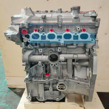 Load image into Gallery viewer, Precision Machined HR16 Long Block Engine Assembly Direct Replacement For Nissan Tiida Qashqai NV200