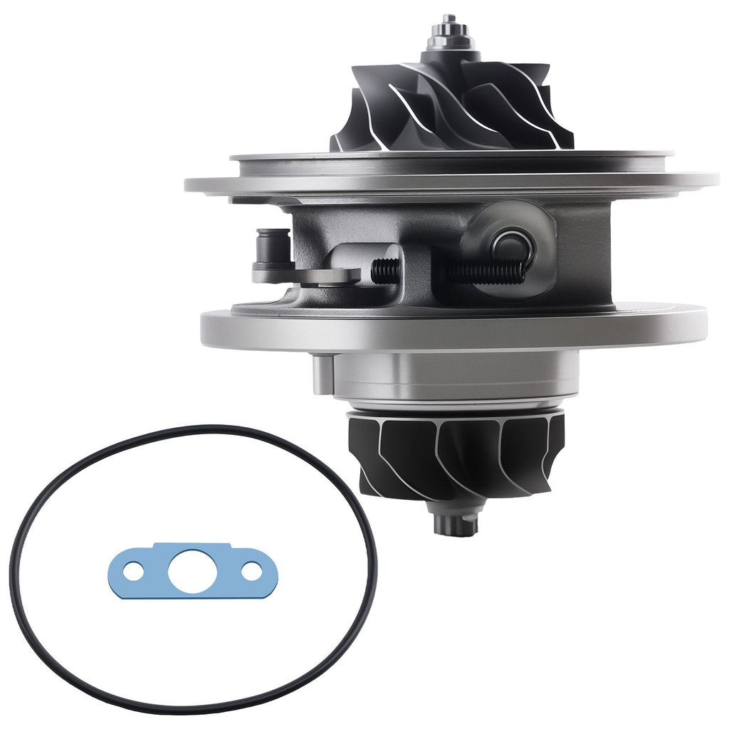 Factory Turbocharger Cartridge for Renault Laguna Latitude for Infiniti EX FX Q70 for Nissan NP300 3.0 175 KW V9X