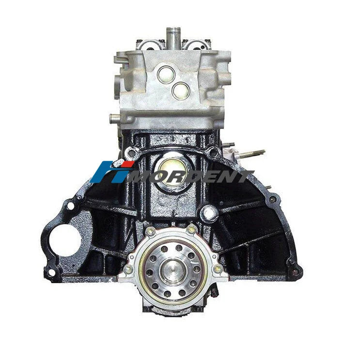 Toyota 4Runner 1984-2019 - 1FZ Engine Motor Engine Assembly 1FZ-FE Land Cruiser SUV Land Cruiser Prado – OEM 1FZ