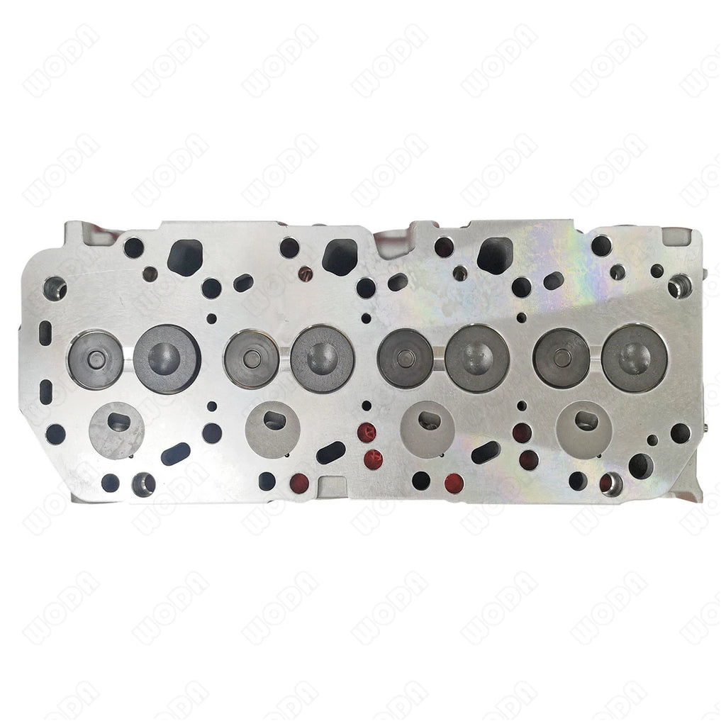 Toyota RAUM 2000-2011 2C 11101-64122 Aluminum 2C 3C Complete Cylinder Head Liteace 2.0 2.2 Lexus – OEM 11101-64132