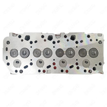 Load image into Gallery viewer, Toyota RAUM 2000-2011 2C 11101-64122 Aluminum 2C 3C Complete Cylinder Head Liteace 2.0 2.2 Lexus – OEM 11101-64132