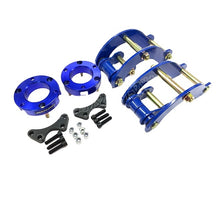 Load image into Gallery viewer, Isuzu D-Max Suspension lift kit