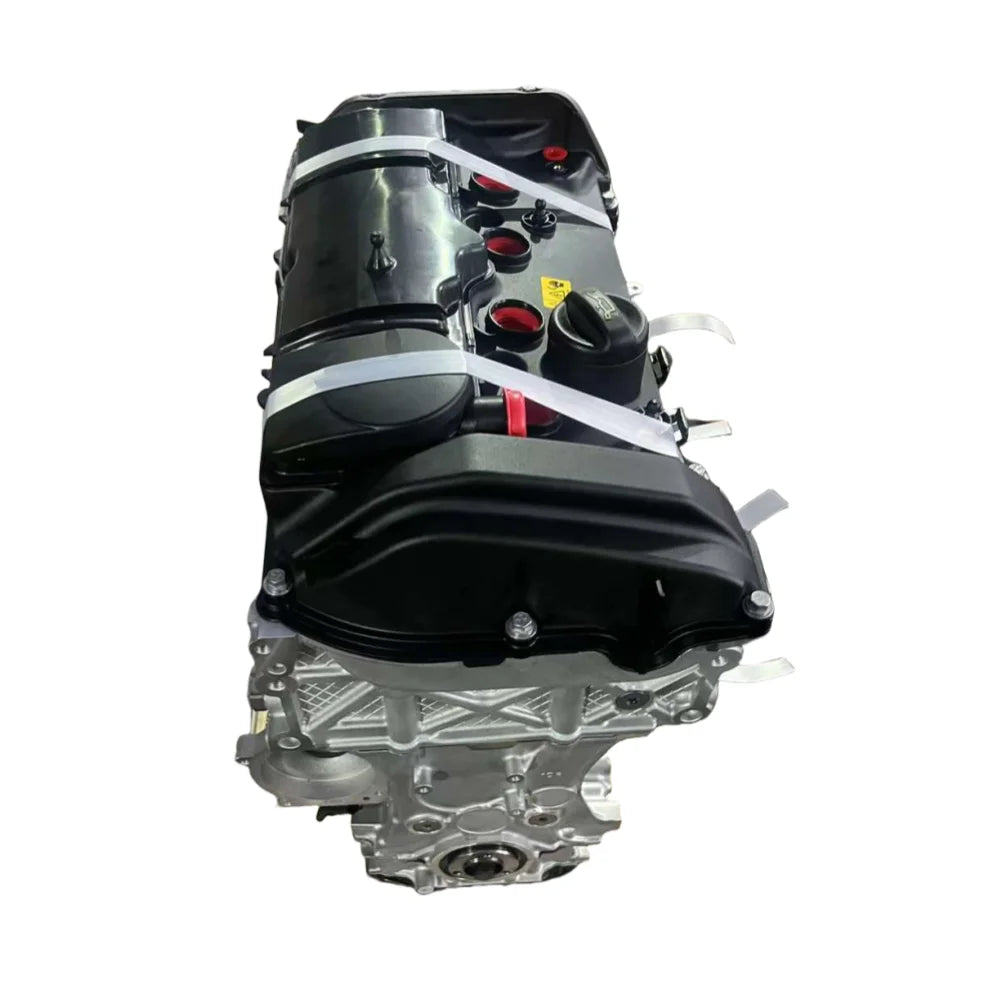 BMW N13 N13B16 N13B16A 1.6L Turbo Petrol Long Block Engine for 316i 116i 118i F35 F20 (New) - photo 3