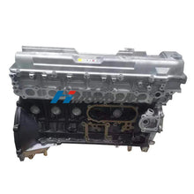 Load image into Gallery viewer, Toyota 4Runner 1984-2019 - 1FZ Engine Motor Engine Assembly 1FZ-FE Land Cruiser SUV Land Cruiser Prado – OEM 1FZ