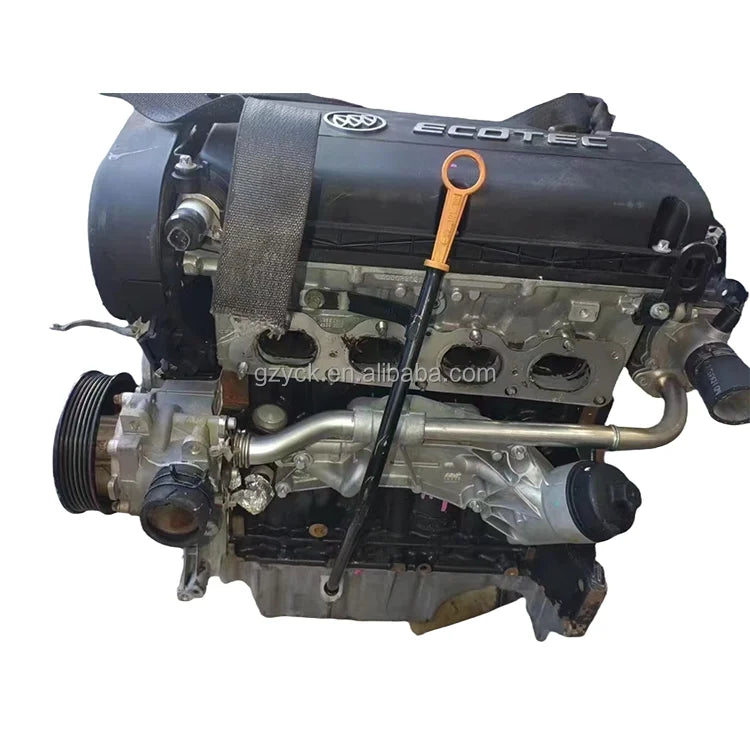 Buick Chevrolet 2HO 1.8L Engine Assembly for 09 Cruze 15 Epica 12 BAOJUN 630 (Used) - photo 1
