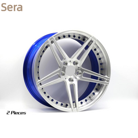 Universal 16-22 Inch Alloy Wheel Rim