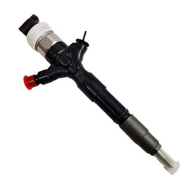 Wholesale Toyota Hilux D4D Injectors 1KD-FTV Single Unit