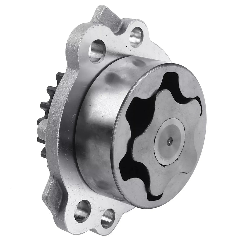 OEM 21310-03300 2131003300 Oil Gear Pump for HYUNDAI KIA KAPPA 4 SPEED 2WD 5 SPEED 2WD 1200 CC