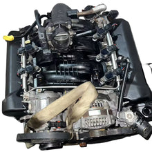 Load image into Gallery viewer, Dodge Jeep EKG 3.7L Petrol Engine Assembly for M80 truck Cherokee (Used) - photo 1