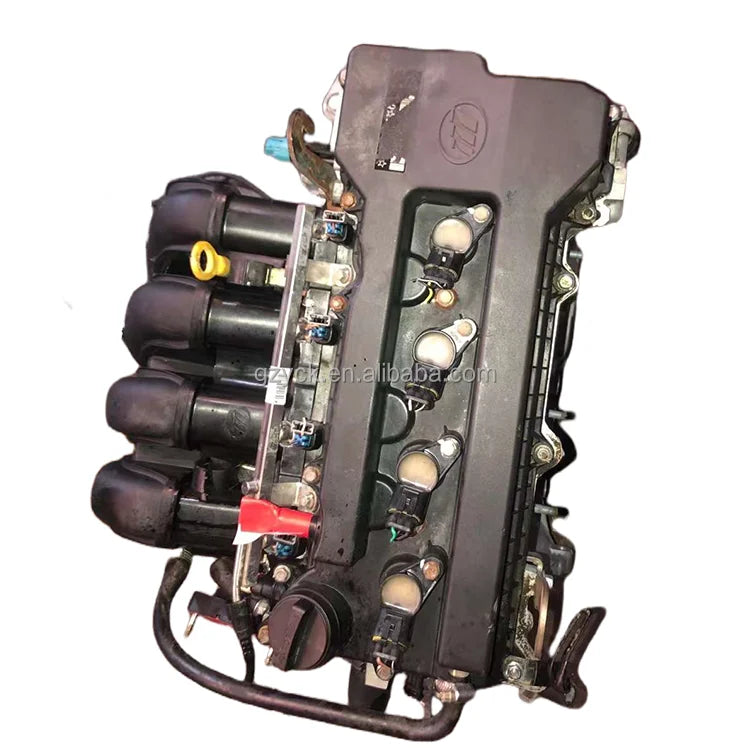Lifan LFB479Q 1.8L Engine Assembly for X60 720 820 Xuanlang (Used) - photo 1