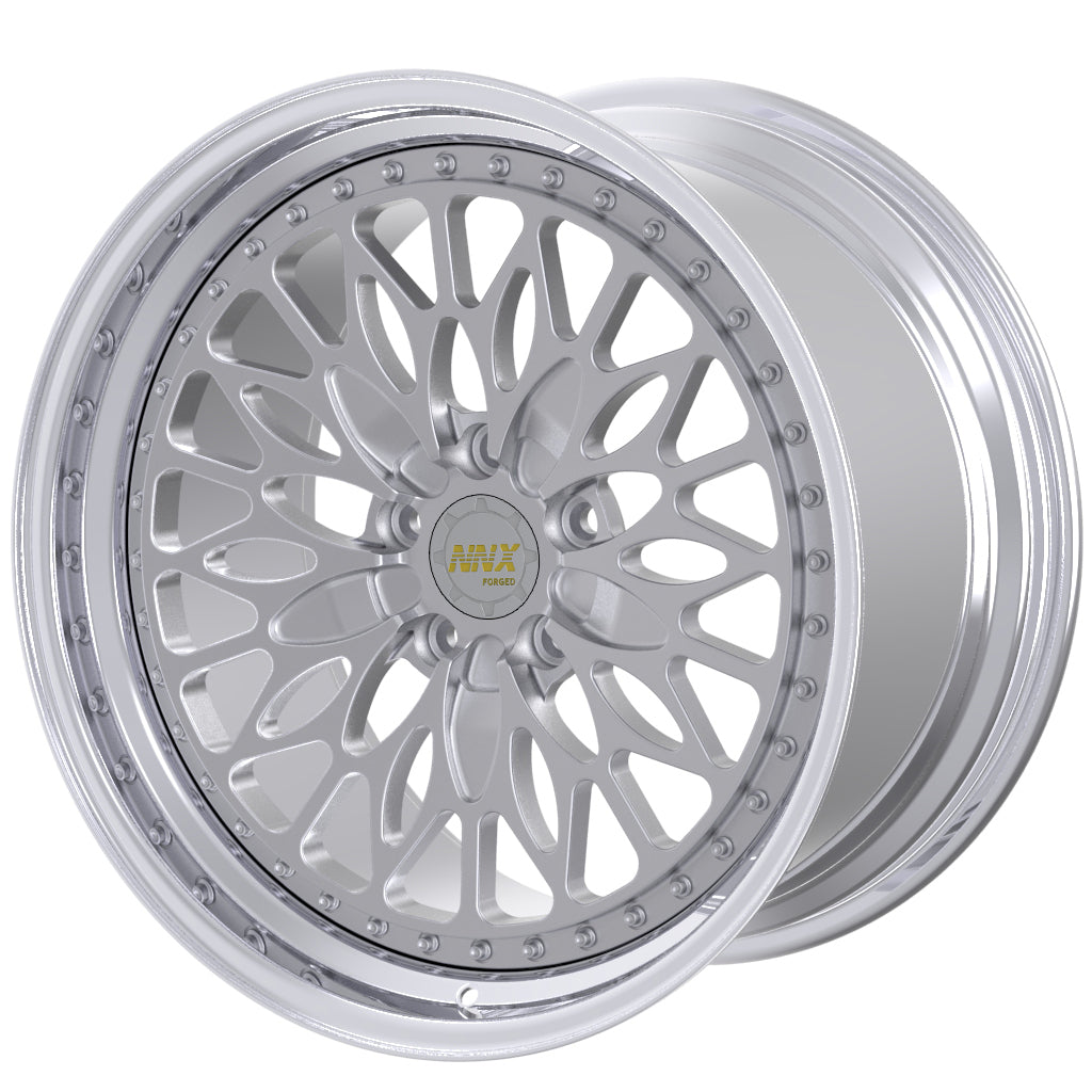 Universal 24 Inch Alloy Wheel Rim