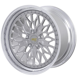 Universal 24 Inch Alloy Wheel Rim