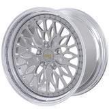 [RIM-UNI-108] Universal 24 Inch Alloy Wheel Rim