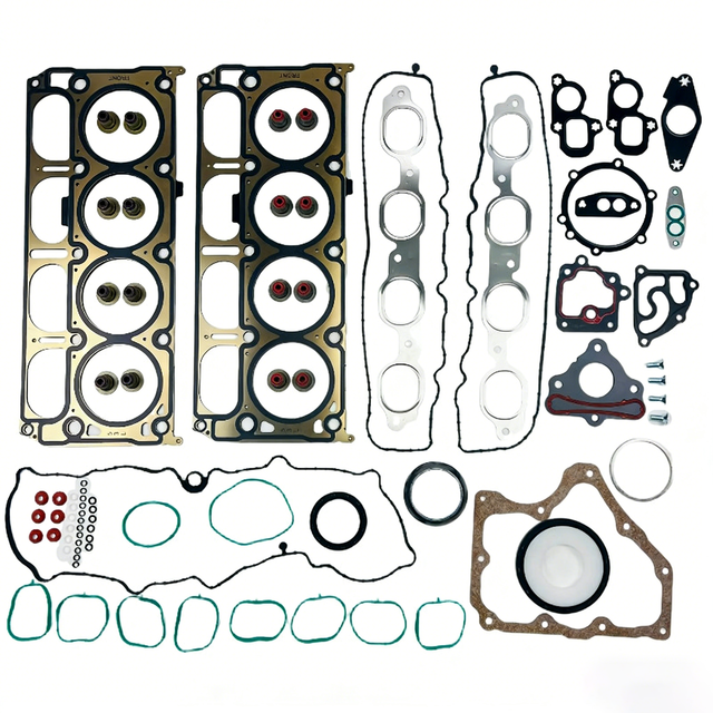 Full gasket set (overhaul) for GM L87 6.2L V8