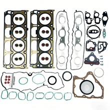 Load image into Gallery viewer, Full gasket set (overhaul) for GM L87 6.2L V8
