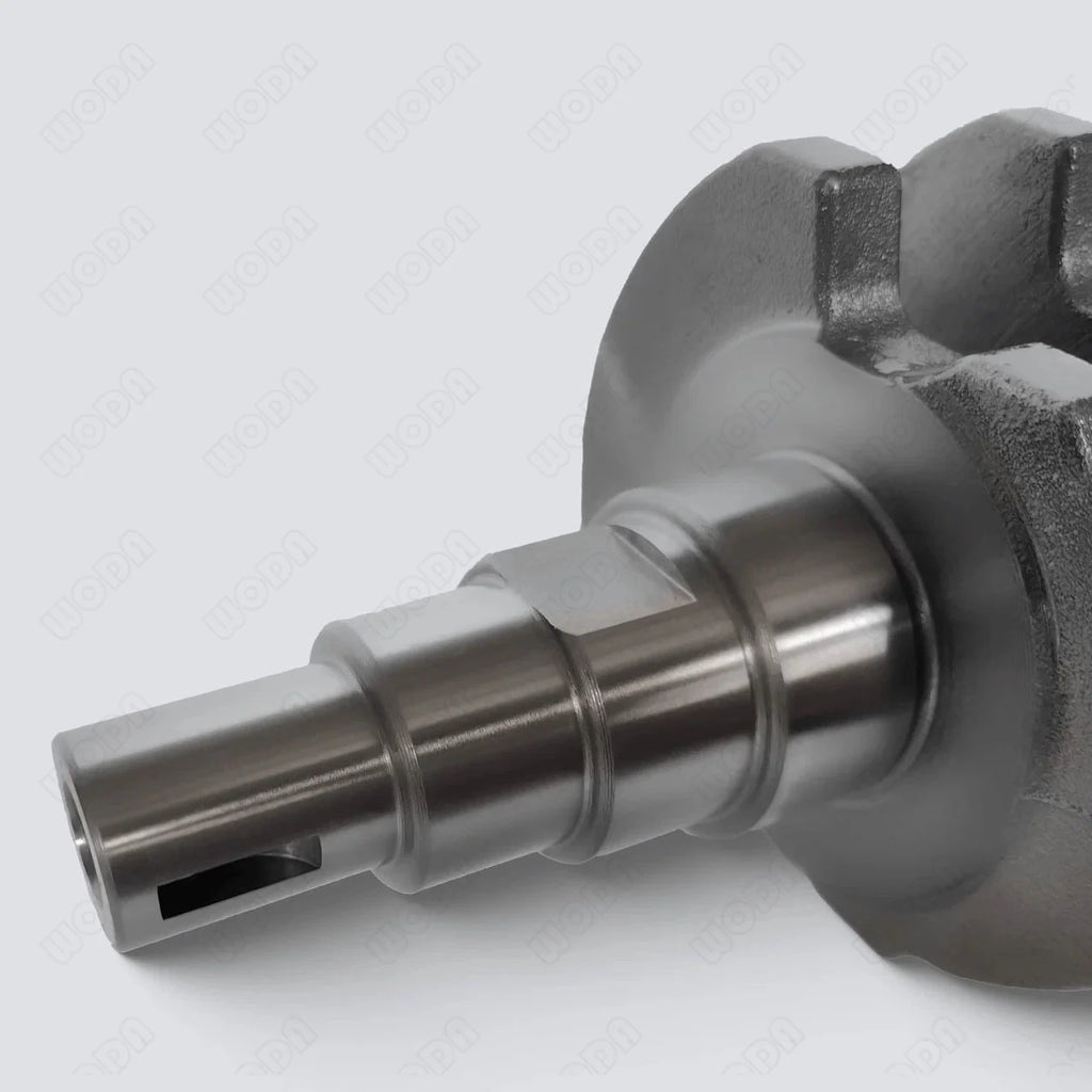 Chevrolet For Chevrolet 2006-2022, 2005-2019, 2005-2011, 1998-2005, 1998-2005, 1998-2006, 2005-2010, 2006-2007 B10S B10S1 High Performance 96325203 Crankhaft Fit For Chevrolet Matiz Daewoo Spark B10s 1.0l – OEM 96325203