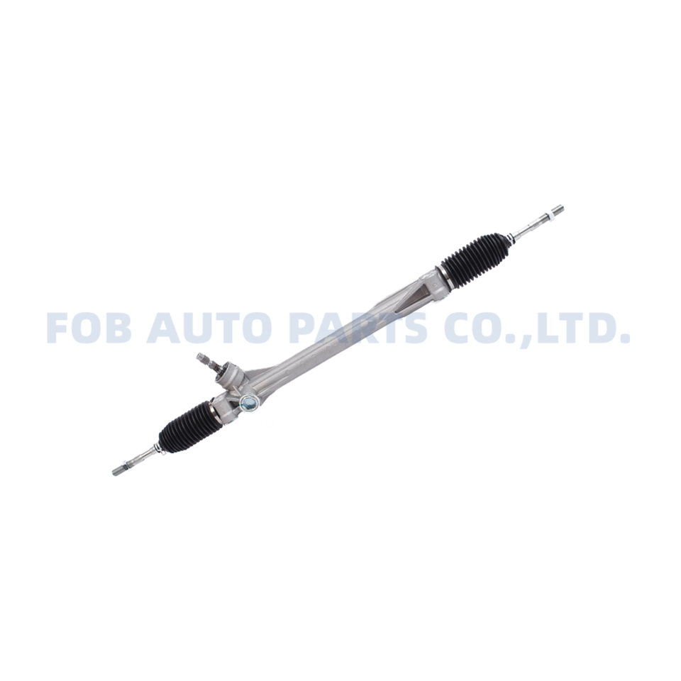 Fortuner steering gear assembly