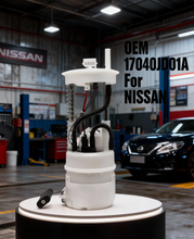 Load image into Gallery viewer, Nissan / Renault Koleos Fuel Pump Assembly 17040-1KB0A 17040-JD01A