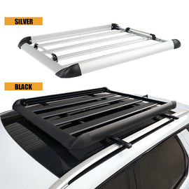 Universal Heavy-Duty High Load Aluminium Roof Rack