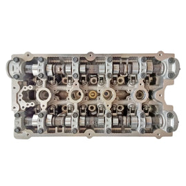 G4JS ENGINE Complete Cylinder Head Assembly OEM 22100-38410 D-HA028 for KIA SORENTO
