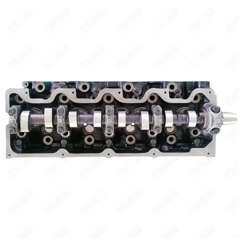 TOYOTA(GR) Stout 2000-2000 2L 3L 5L OEM 11101-54062 Factory 2L 3L 5L Engine Cylinder Head Dyna 100 Hiace Van Commuter Car Engine – OEM 11101-54050