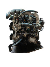 Load image into Gallery viewer, Ford 2.2L Turbo Diesel Long Block Engine for Transit Ranger Everest (Used) - photo 2