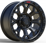 [OFR-UNI-112] Universal 5x139.7 4x4 Off-Road Alloy Wheel