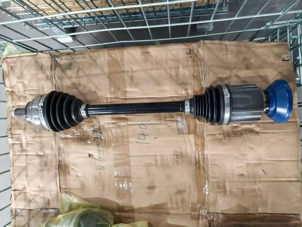 VW Tiguan 2010–2013 Front CV Drive Shaft Assembly 5ND407761E / 5ND407762E