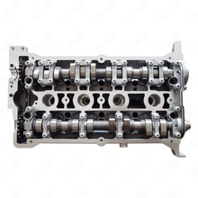 Load image into Gallery viewer, Audi A3 qu. 1,9 TDI 2000-2003 AGU AEB 1.8T AGU AEB 910029 Cylinder Head Assembly 058103373D 06A103351L for VW Passat Golf/Audi A3 A4 Jetta Beetle Golf – OEM 910029