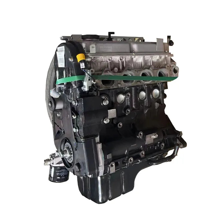 Wholesale 4G63 4G63T Long Block CAR Engine Assembly for Mitsubishi Galant Eclipse