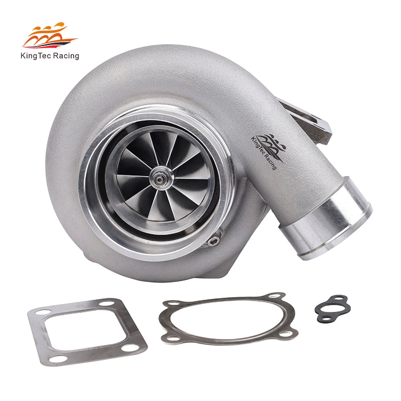 GTX3584R Universal Turbo 0.83AR Vband T3 4bolts Ceramic Ball Bearing