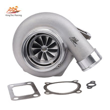 Load image into Gallery viewer, GTX3584R Universal Turbo 0.83AR Vband T3 4bolts Ceramic Ball Bearing