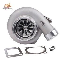 GTX3584R Universal Turbo 0.83AR Vband T3 4bolts Ceramic Ball Bearing