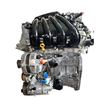 Load image into Gallery viewer, Nissan HR16 0.5L Engine Assembly for March Tiida (Used) - photo 1
