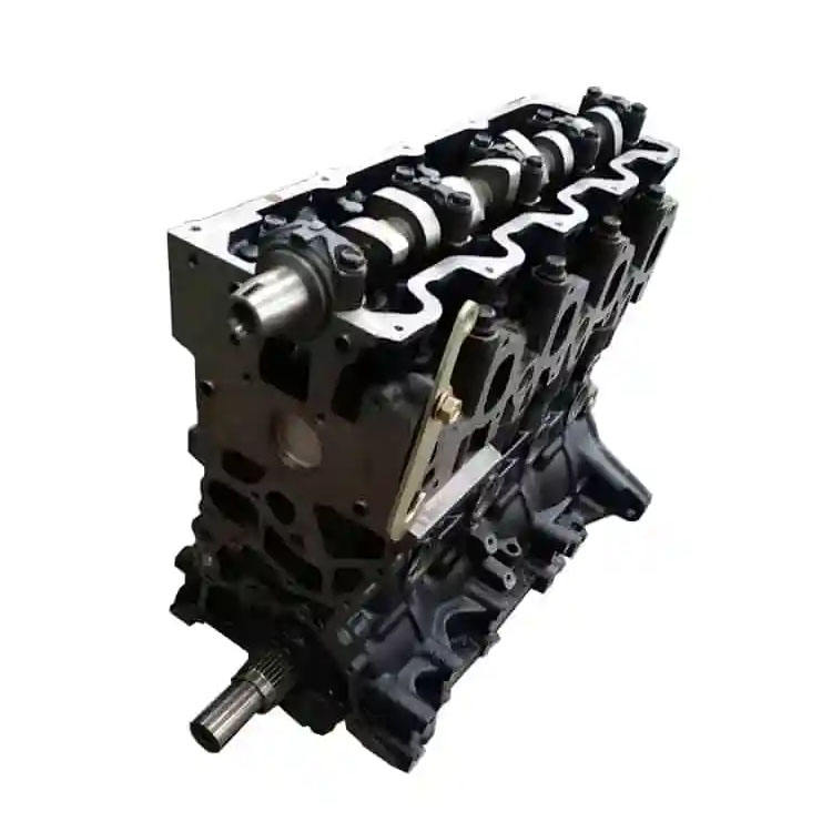 Brand New 2L 2LT 3L 5L 5LE Diesel Engine Long Block for TOYOTA HILUX HIACE FORTUNER