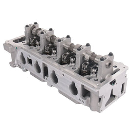 Ford Street Ka 2003-2005 1.6 Cylinder Head for Ford Zetec Rocam 1.6 9S6G6090K Street Fiesta Courier Pickup 9S6G6049RB XS6E6049AB – OEM 9S6G6090K