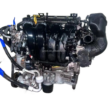 Load image into Gallery viewer, Hyundai Kia G4KD 2.0L Engine Assembly for Sonata Elantra (Used) - photo 3