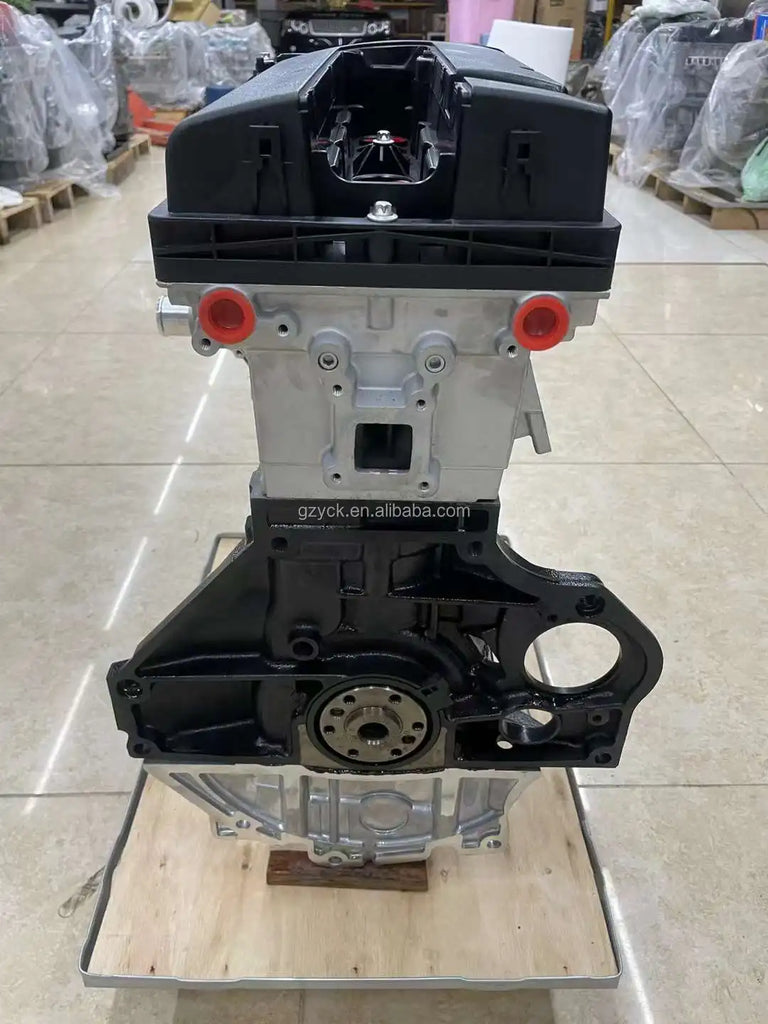Chevrolet Buick LDE F14D4 F16D4 1.4L Engine Assembly for Cruze AVEO Excelle (New) - photo 2