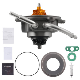 Turbo Cartridge for Opel Astra K/Astra K Sports Tourer B16 1.2 for Chevrolet Trailblazer for Buick Encore GX