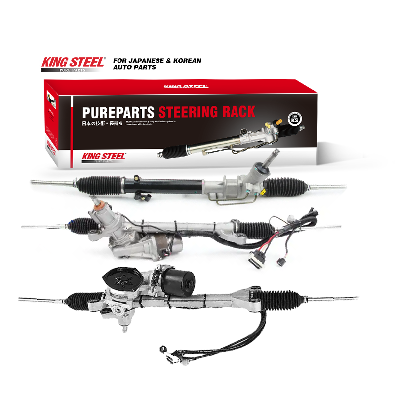 KINGSTEEL steering rack for Hyundai Kia Tucson Sonata Starex