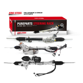 KINGSTEEL steering rack for Hyundai Kia Tucson Sonata Starex