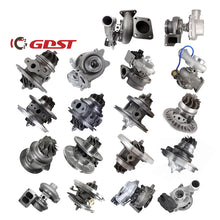 Load image into Gallery viewer, GDST Auto Engine Turbo Charger Car Turbocharger &amp; Parts for Toyota Hilux Nissan Navara Mitsubishi L300 Pajero Hyundai H1