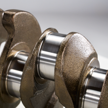 Load image into Gallery viewer, BMW N52B30 3.0 Crankshaft (Six-Hole) – OE 11217599501