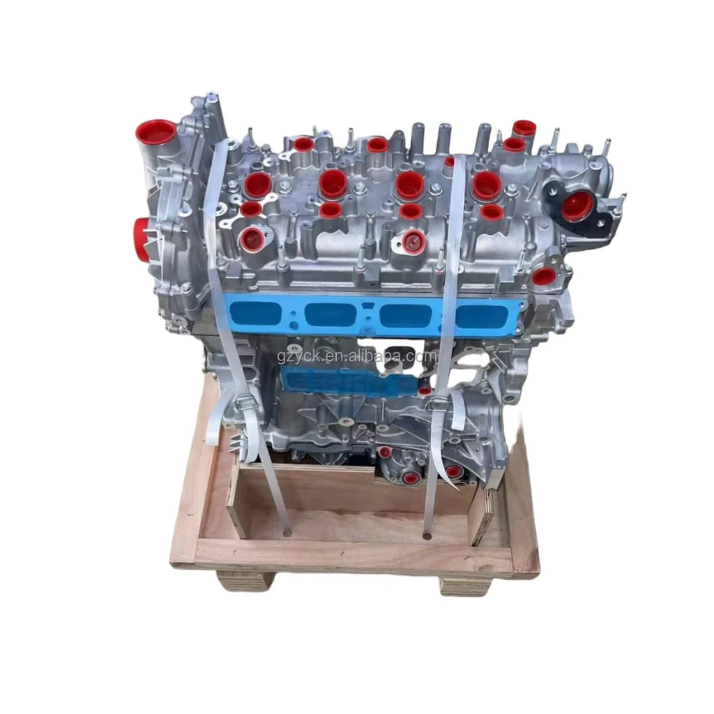 Cadillac Buick Chevrolet LSY 2.0L Turbo Engine Assembly for Enclave ENVISION Blazer (New) - photo 3