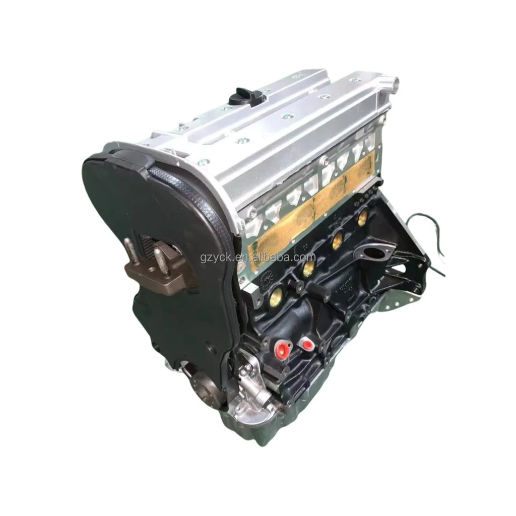 Chevrolet L34 2.0L Engine Assembly for Monza Skyhawk (New) - photo 5