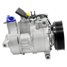 Load image into Gallery viewer, Auto Parts Air Conditioning AC Compressor 4M0816803L 4M0820803A 4M0820803J 4M0820803L 4M820803J for AUDI A4 A5 A6 Q5 2.0