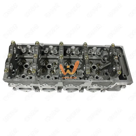 Mitsubishi 4M42 Excavator 4M42 Cylinder Head ME194790 ME204399 ME194151 Fuso 3.0TDi – OEM ME204399