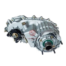 Load image into Gallery viewer, Full-Time 4WD Planetary Reducing Mechanism for Hubei Lianzhong 4WD SUV / Pickup - Transfer Case Assembly
