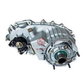 Full-Time 4WD Planetary Reducing Mechanism for Hubei Lianzhong 4WD SUV / Pickup - Transfer Case Assembly